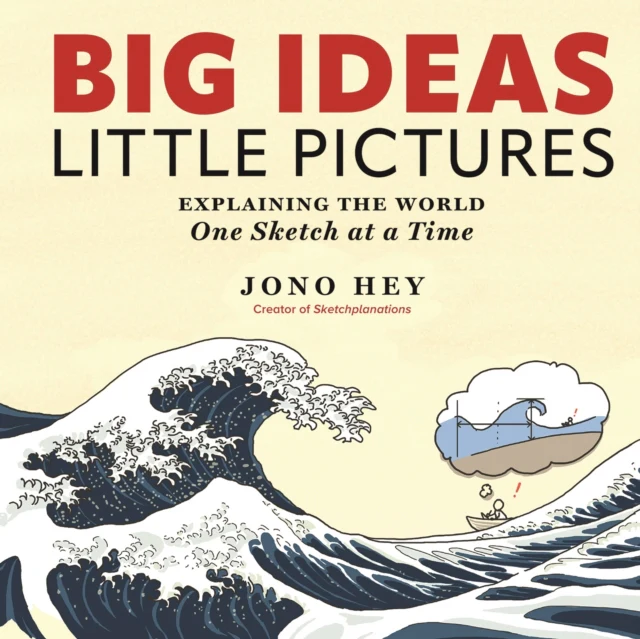 Big Ideas, Little Pictures - Image 2