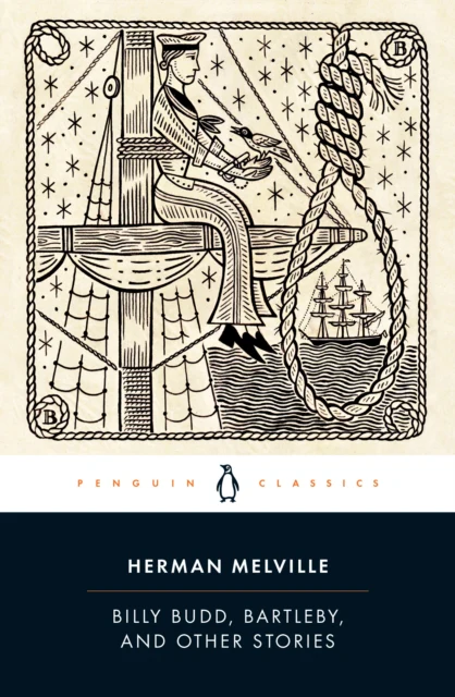 Billy Budd, Bartleby, and Other Stories - Image 2