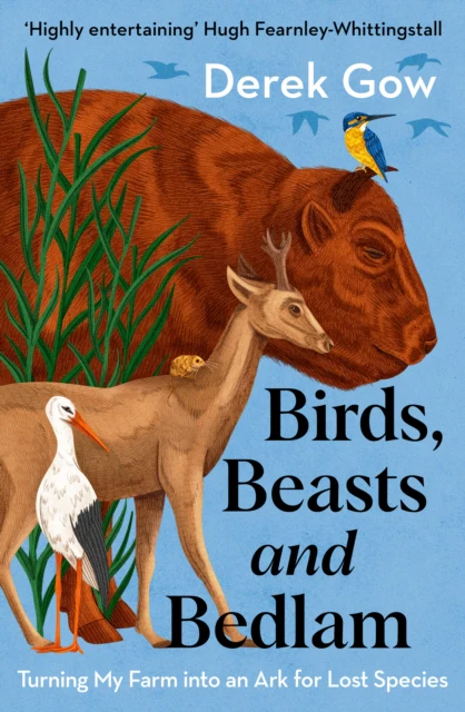 Birds, Beasts and Bedlam - Image 2