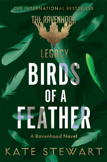 Birds of a Feather - Image 2