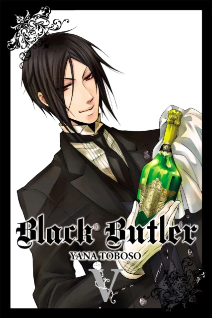 Black Butler: Vol 5 - Image 2