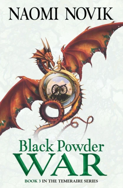 Black Powder War - Image 2