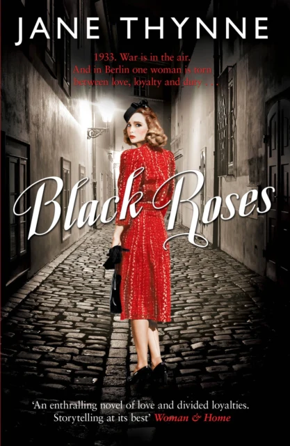 Black Roses - Image 2