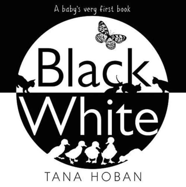 Black White - Image 2