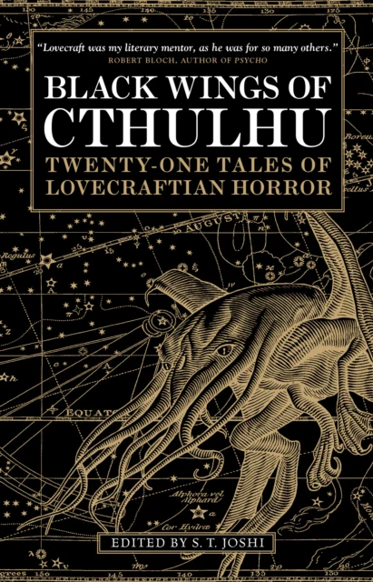 Black Wings of Cthulhu - Image 2