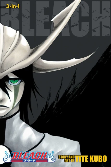 Bleach (3-in-1 Edition), Vol. 14 - Image 2