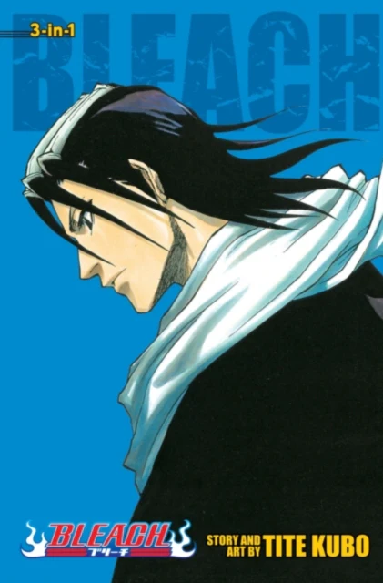 Bleach (3-in-1 Edition), Vol. 3 - Image 2