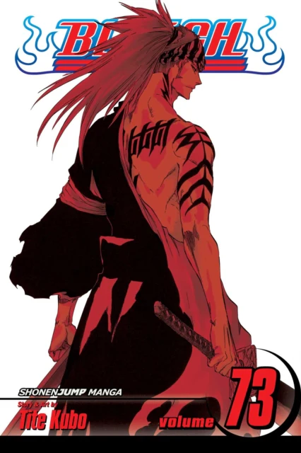 Bleach, Vol. 73 - Image 2