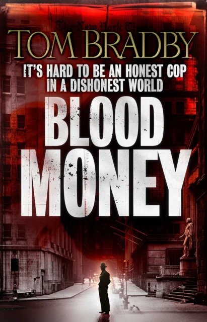 Blood Money - Image 2