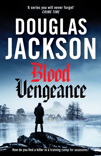Blood Vengeance - Image 2