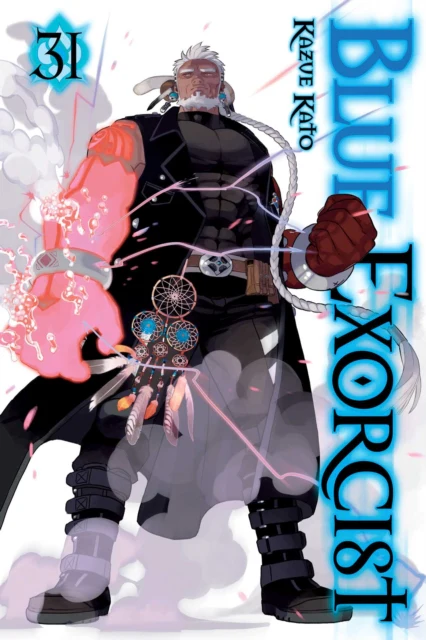 Blue Exorcist, Vol. 31 - Image 2
