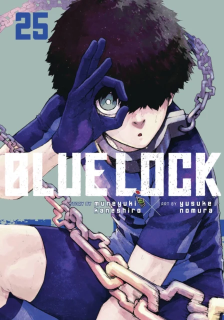 Blue Lock 25 - Image 2
