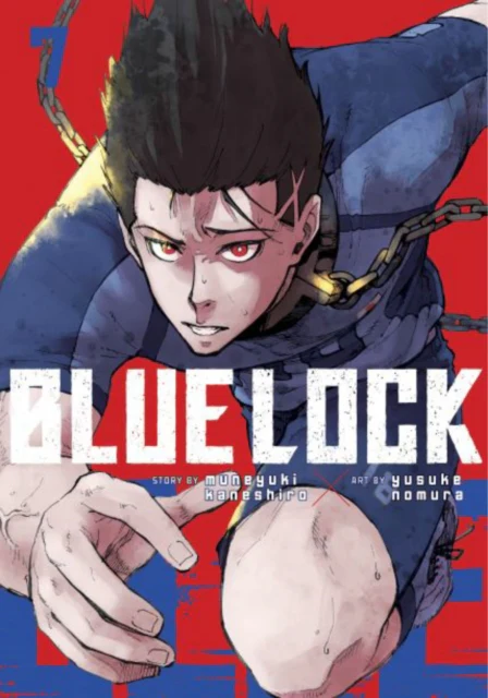 Blue Lock 7 - Image 2
