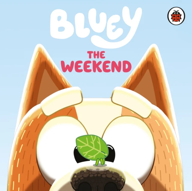 Bluey: The Weekend - Image 2