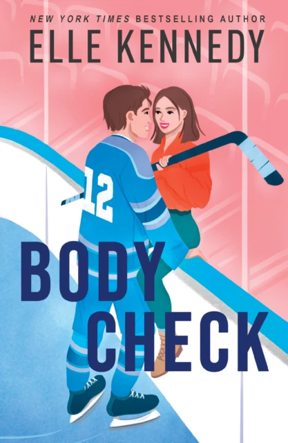 Body Check - Image 2