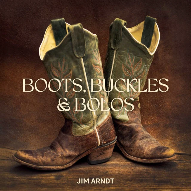 Boots, Buckles & Bolos - Image 2