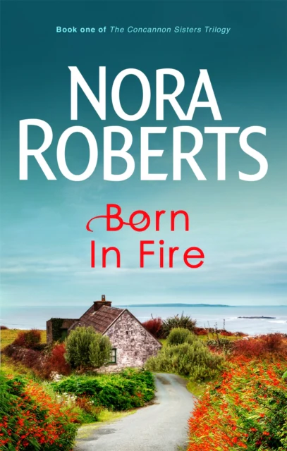 Born In Fire - Image 2