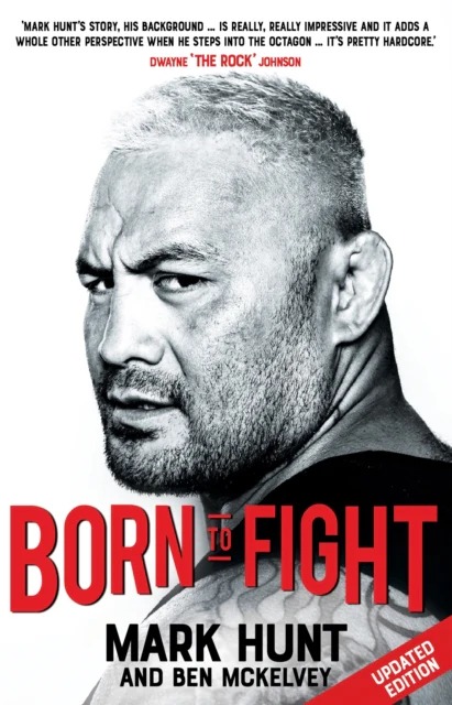 Born To Fight - Image 2