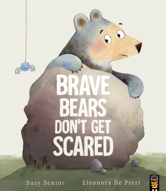 Brave Bears Don't Get Scared - Image 2