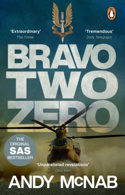 Bravo Two Zero - Image 2