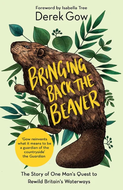 Bringing Back the Beaver - Image 2