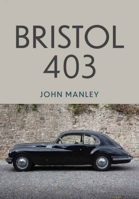 Bristol 403 - Image 2