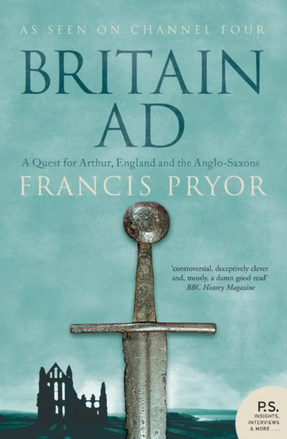Britain AD - Image 2