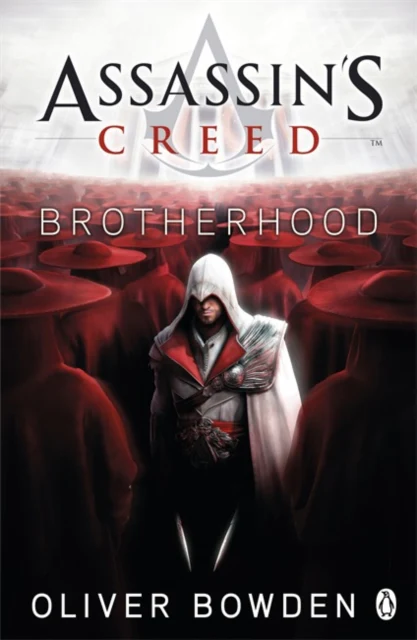 Brotherhood - Image 2