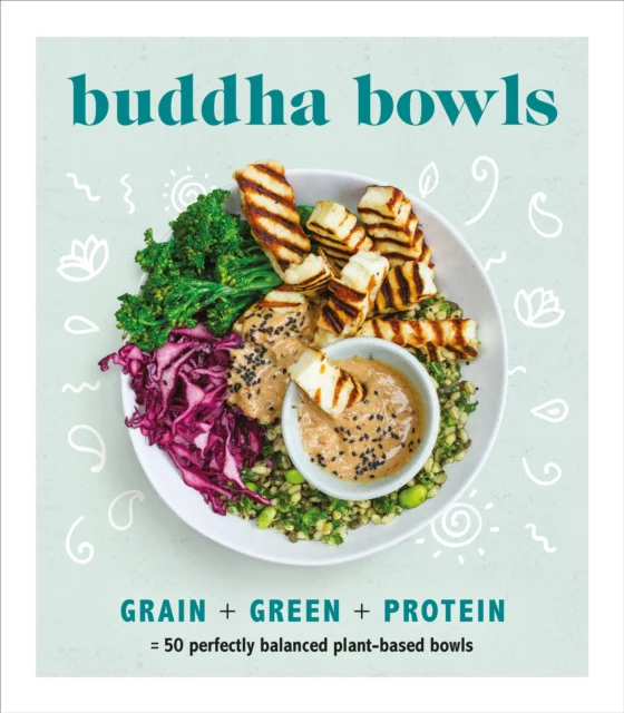 Buddha Bowls - Image 2