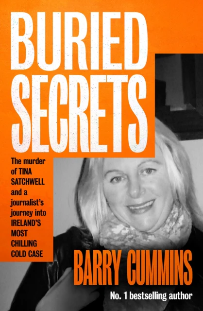 Buried Secrets