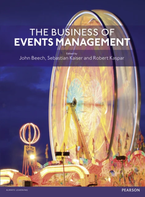 Business of Events Management, The - Image 2