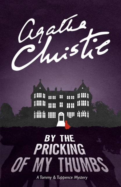 By the Pricking of My Thumbs - Image 2