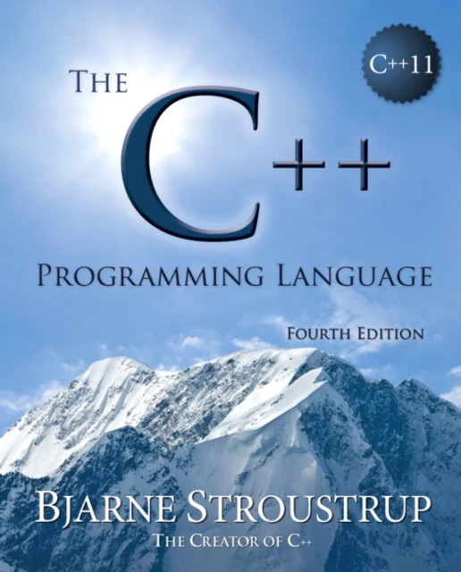 C++ Programming Language, The - Image 2