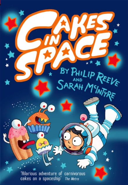 Cakes in Space - Image 2