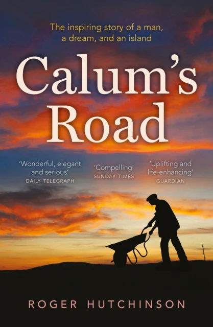 Calum's Road - Image 2