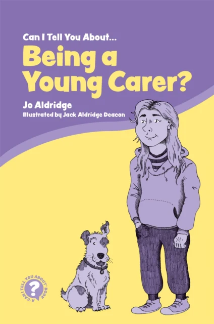 Can I Tell You About Being a Young Carer? - Image 2
