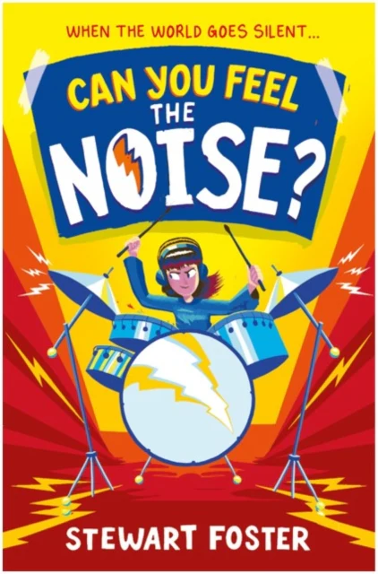 Can You Feel the Noise? - Image 2