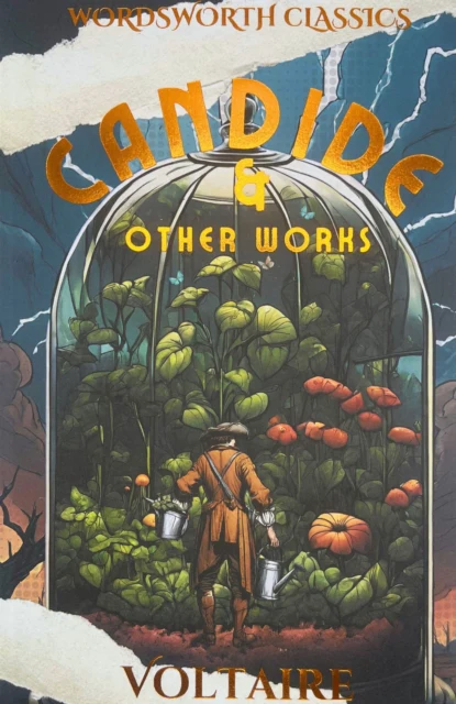 Candide and Other Works - Image 2