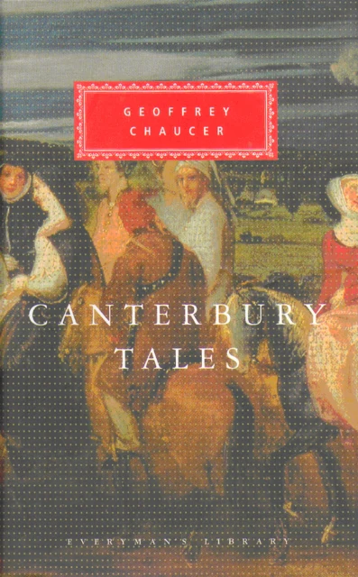 Canterbury Tales - Image 2