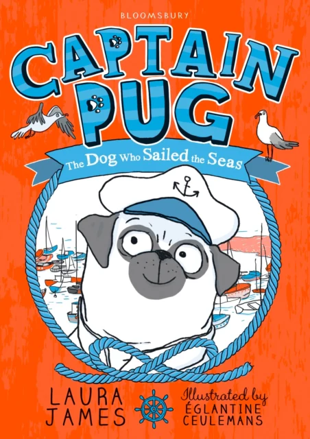 Captain Pug - Image 2