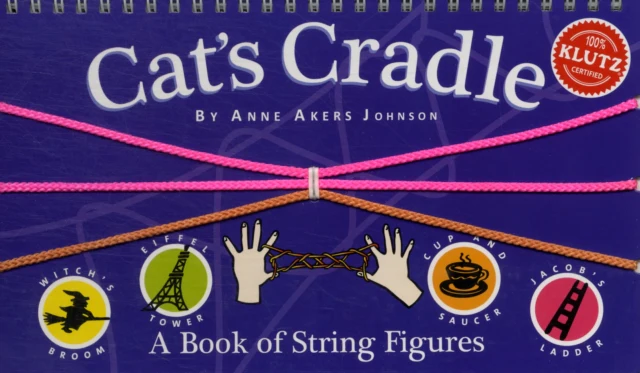Cat's Cradle - Image 2