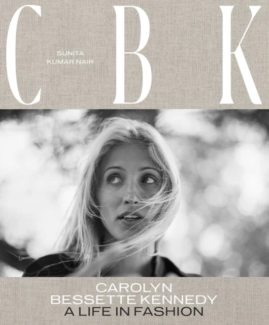 CBK: Carolyn Bessette Kennedy - Image 2