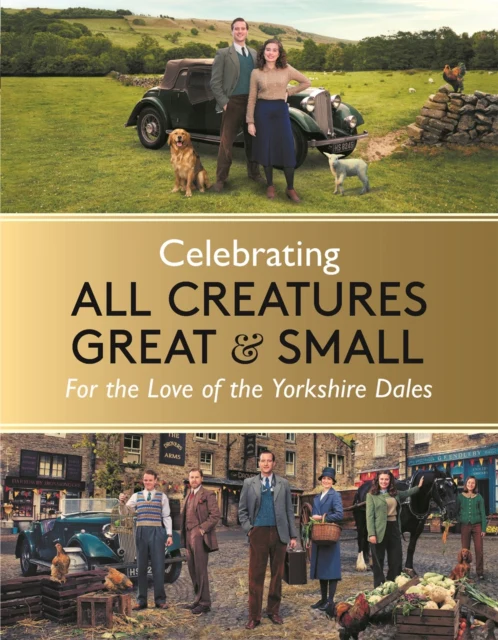 Celebrating All Creatures Great & Small - Image 2