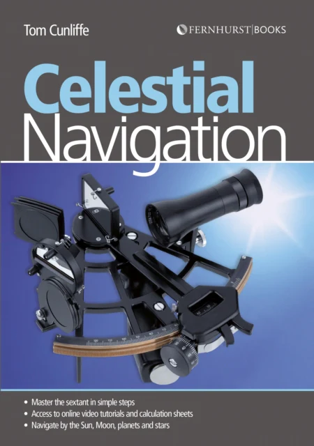 Celestial Navigation - Image 2