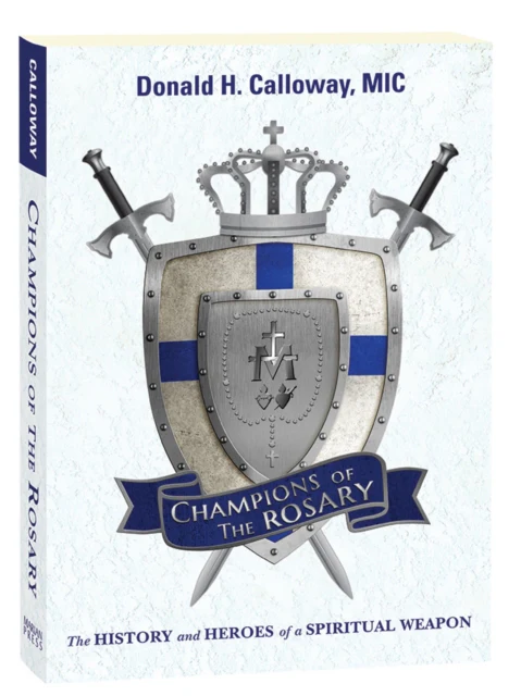 Champions of the Rosary - Image 2