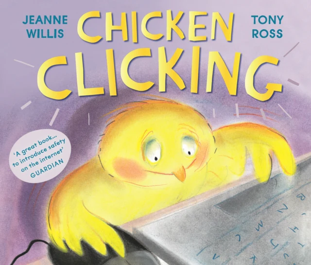 Chicken Clicking - Image 2