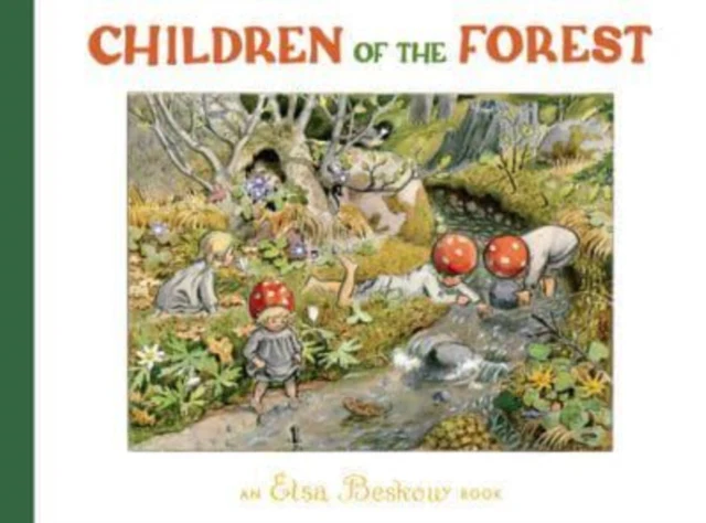 Children of the Forest - Image 2
