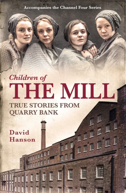 Children of the Mill - Image 2