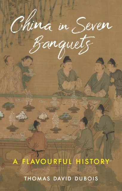 China in Seven Banquets - Image 2