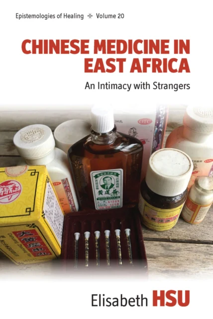Chinese Medicine in East Africa - Image 2